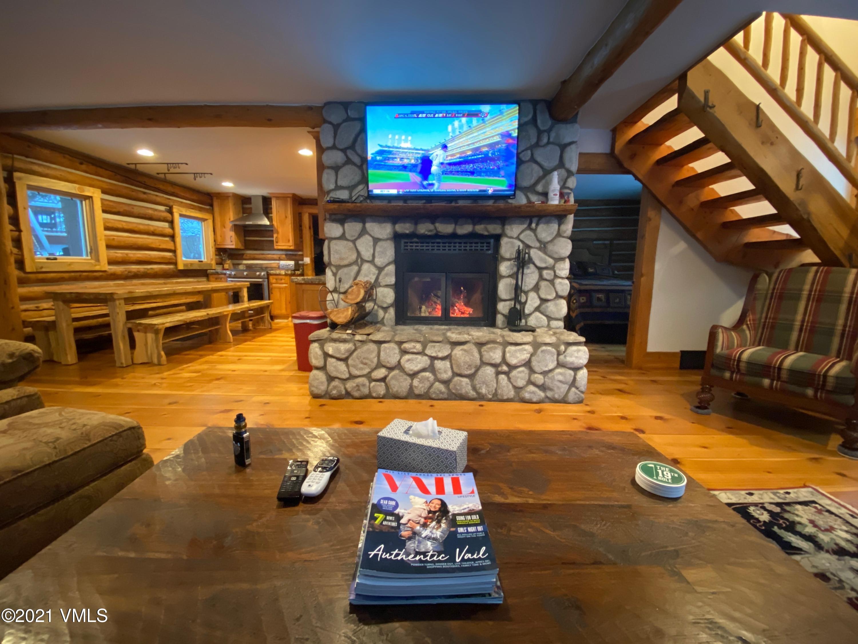 2414 Elliott Road Vail, CO 81657 - Photo 23 of 39 cabin4