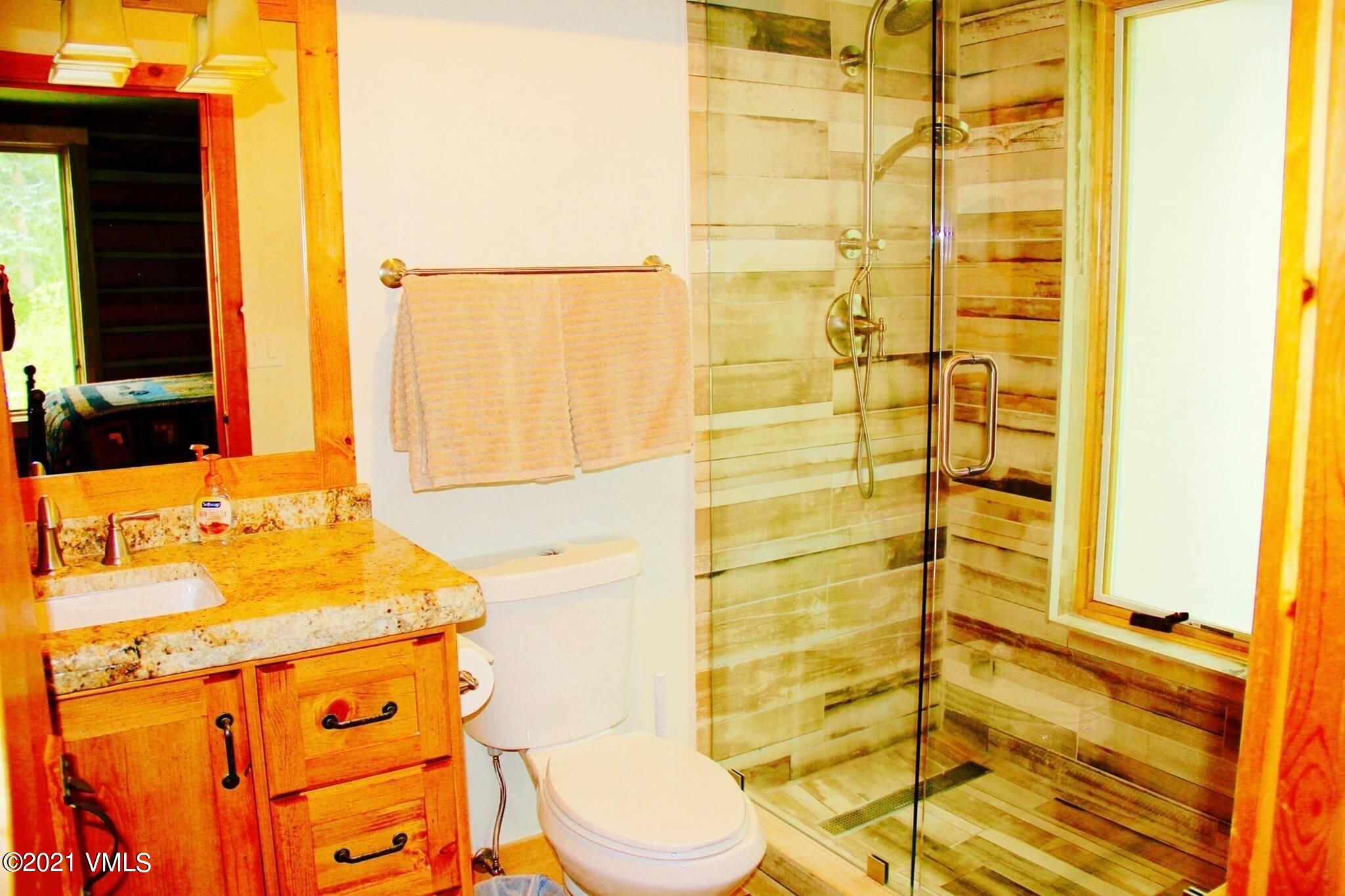 2414 Elliott Road Vail, CO 81657 - Photo 24 of 39 cabin1