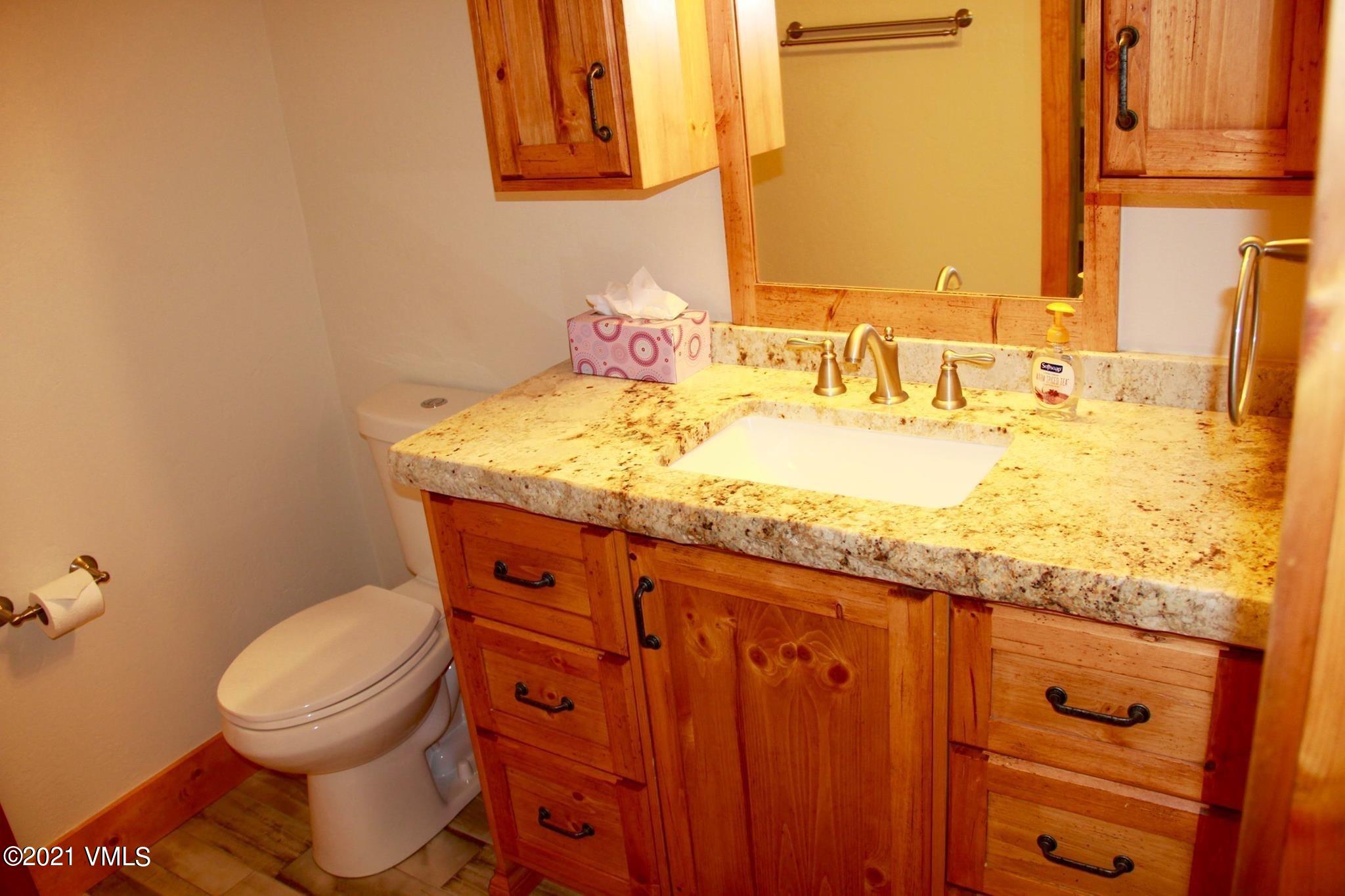 2414 Elliott Road Vail, CO 81657 - Photo 26 of 39 cabin3