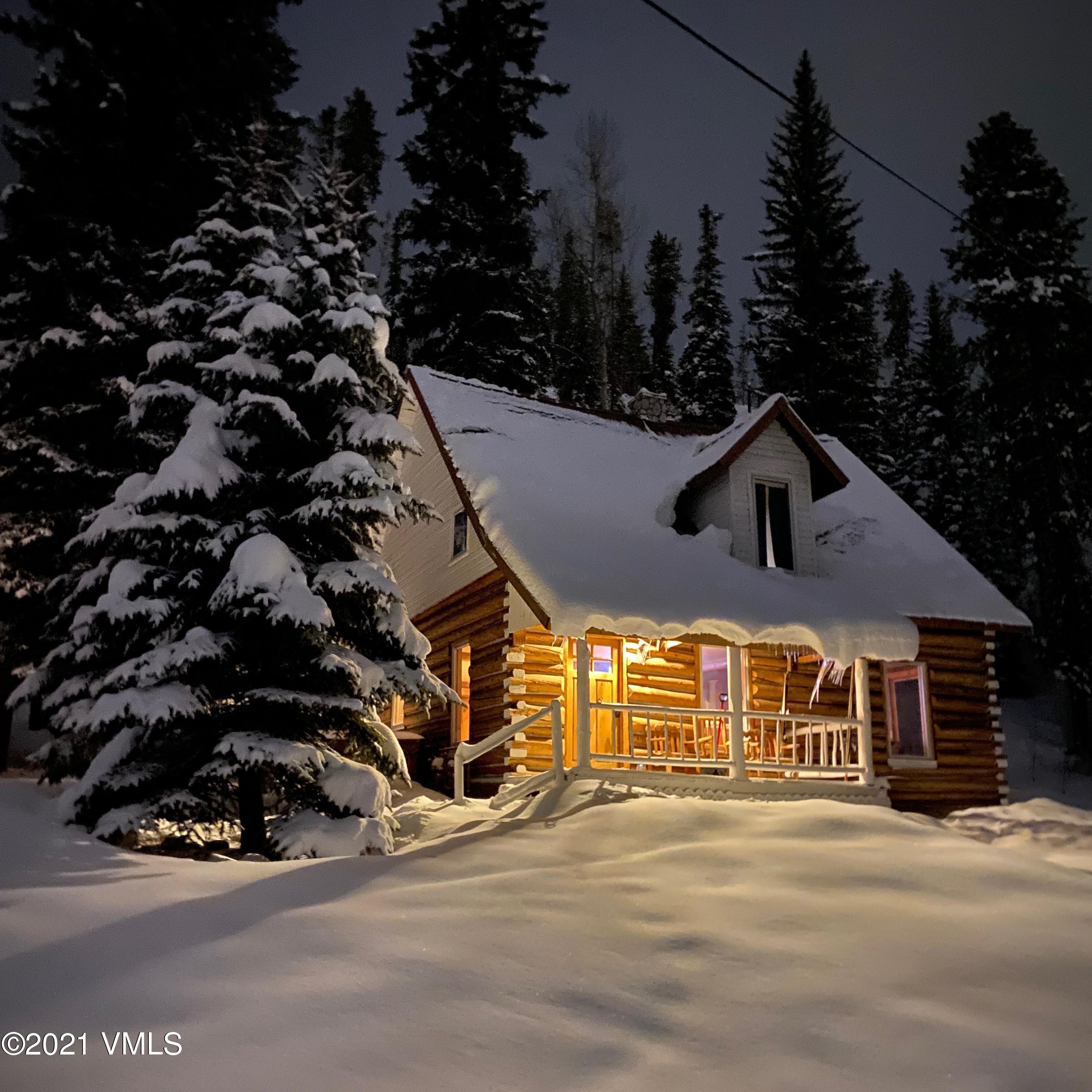 2414 Elliott Road Vail, CO 81657 - Photo 27 of 39 2414d