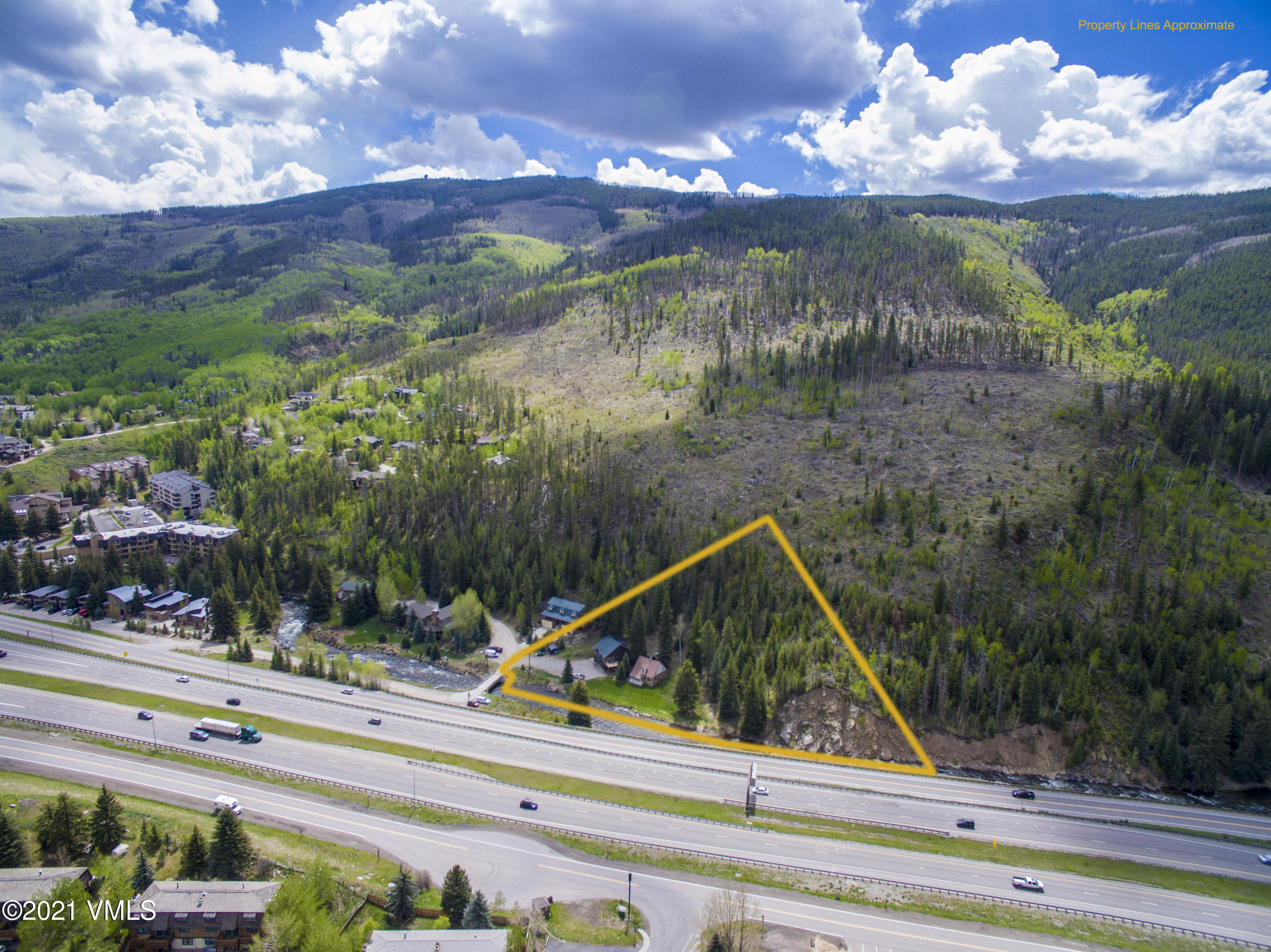 2414 Elliott Road Vail, CO 81657 - Photo 29 of 39 DJI_0010 w lines