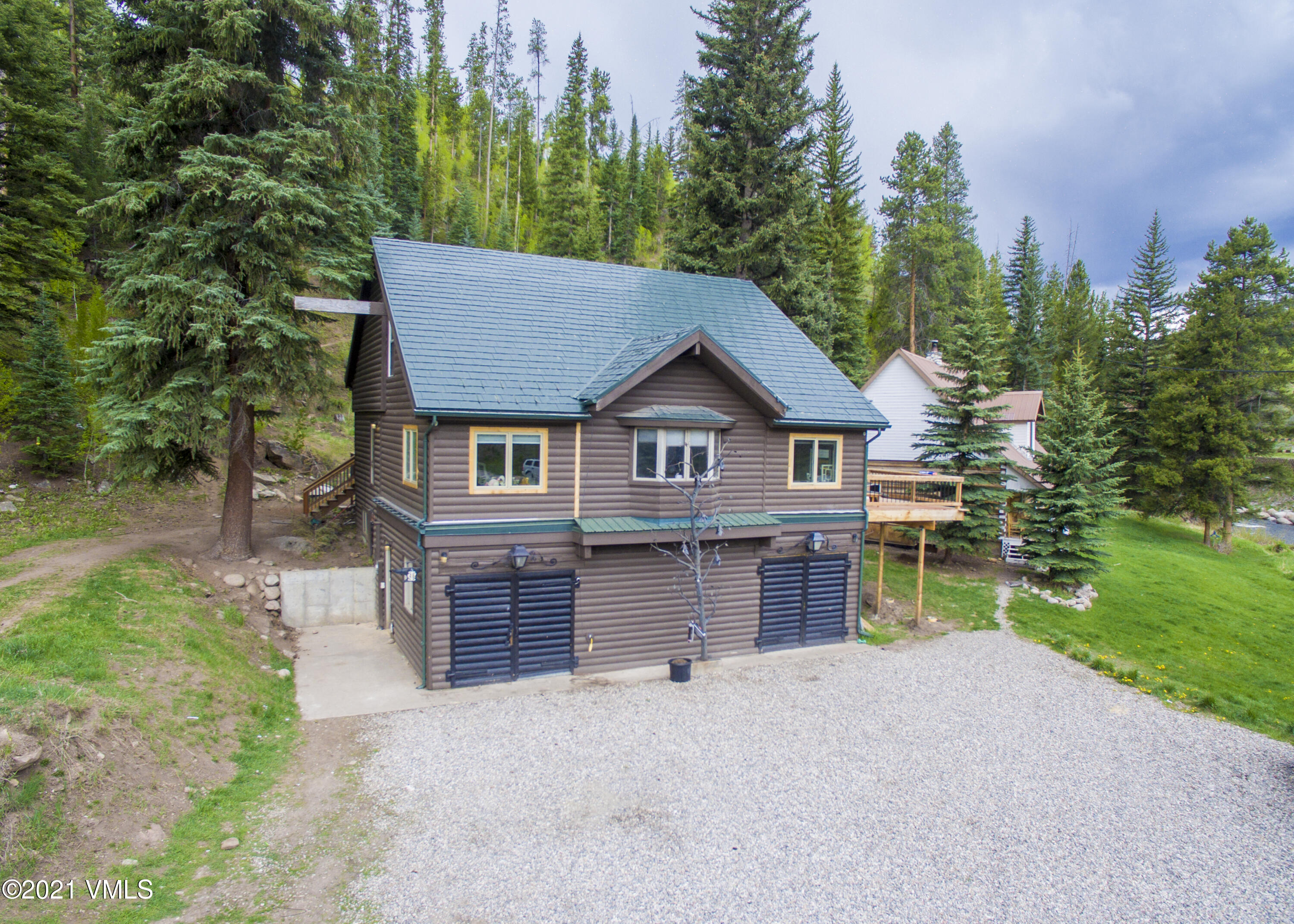 2414 Elliott Road Vail, CO 81657 - Photo 3 of 39 DJI_0046_1