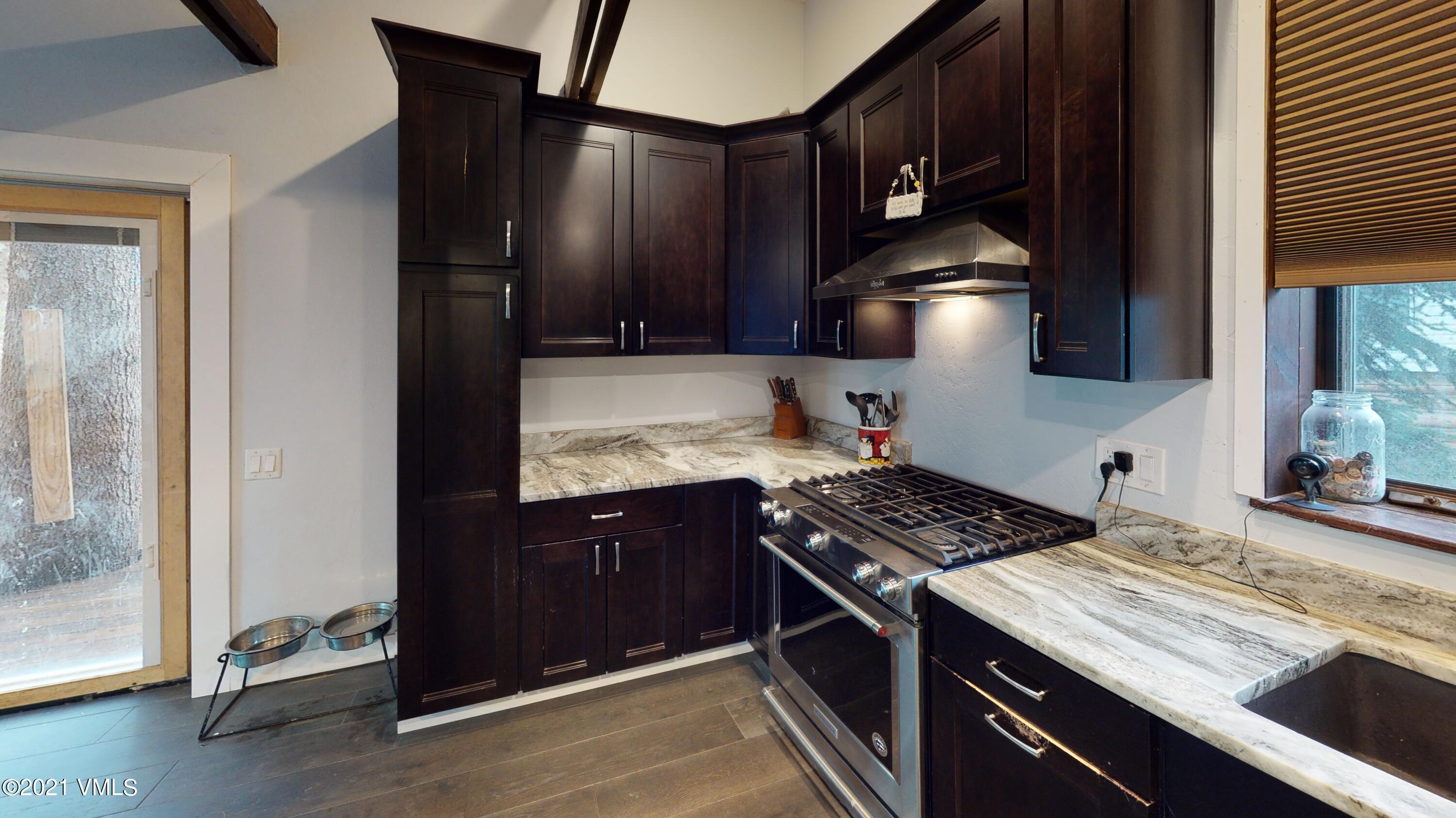 2414 Elliott Road Vail, CO 81657 - Photo 5 of 39 2414-Elliott-Road-West-Vail-Kitchen(1)