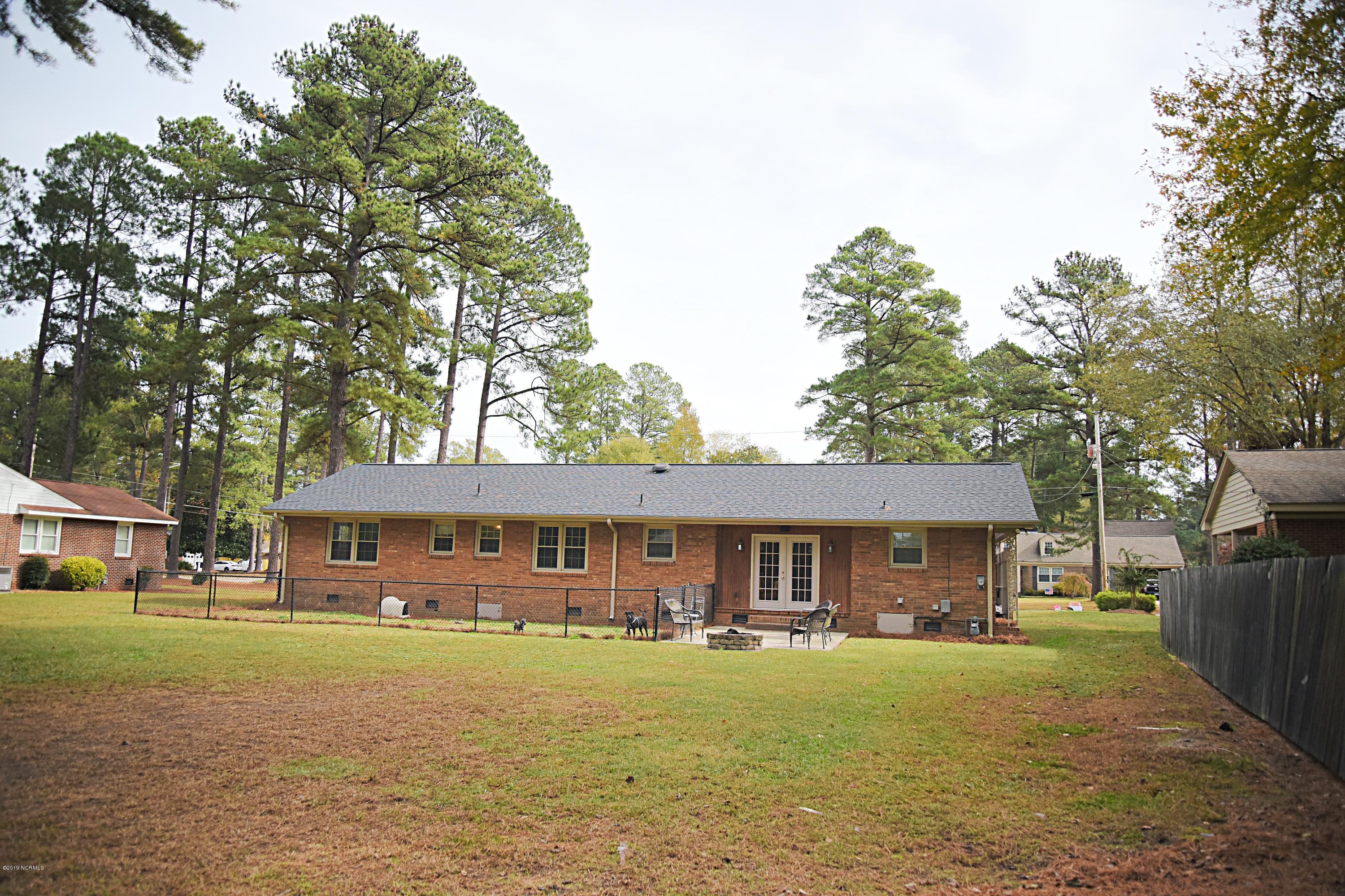 1011 Ensworth Road Northwest Wilson, NC 27896 - Photo 36 of 39 15