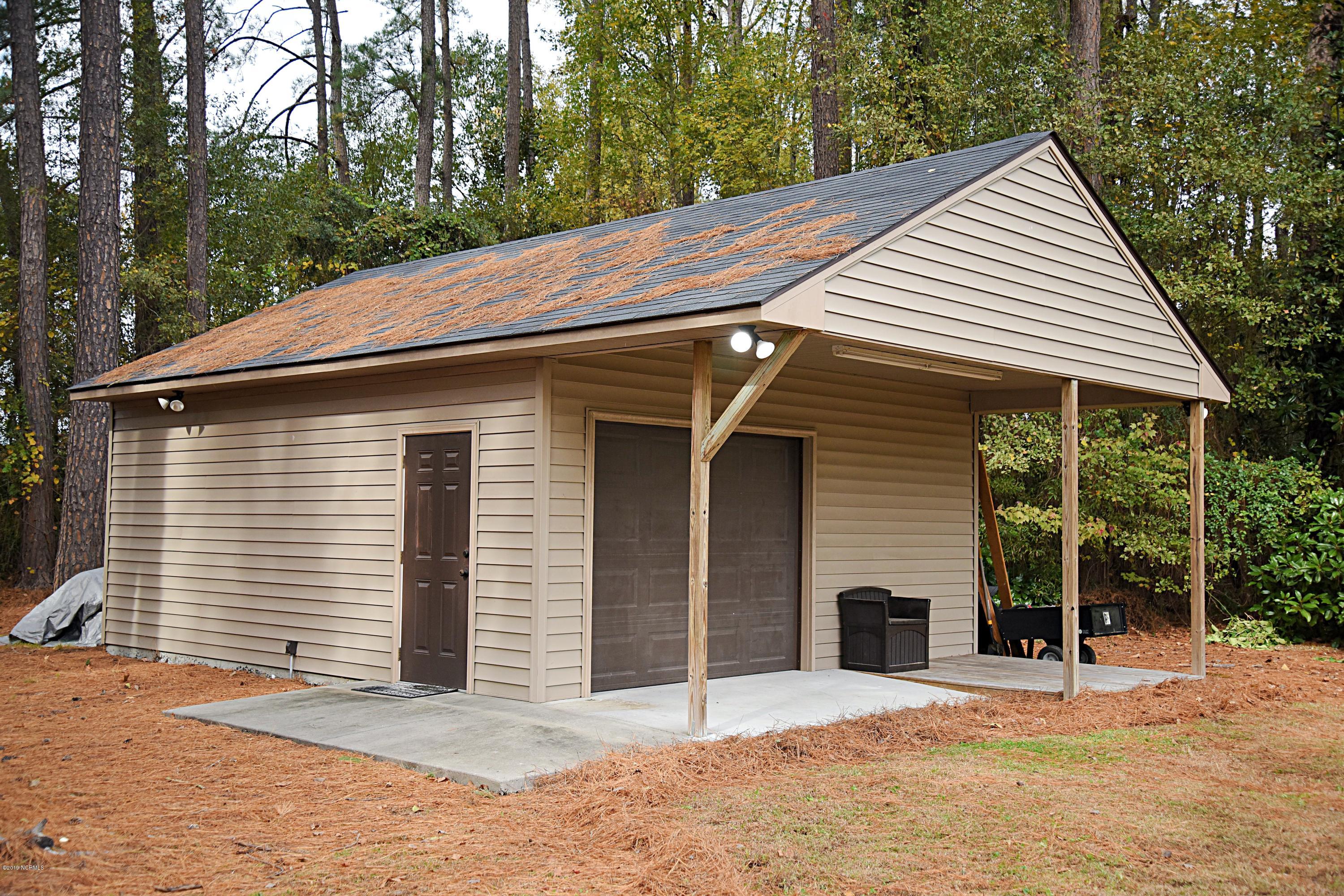 1011 Ensworth Road Northwest Wilson, NC 27896 - Photo 38 of 39 18
