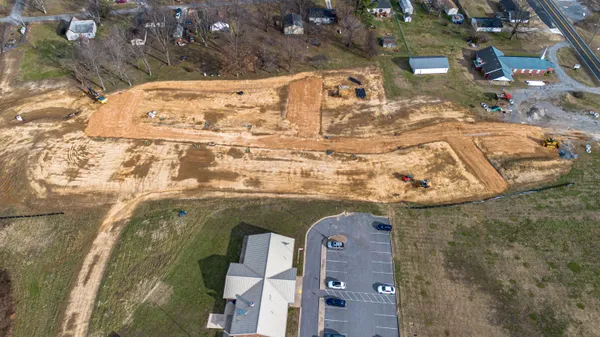 $9,500 | 0 Reno Drive, Unit LOT 3, Barlow, KY 42024