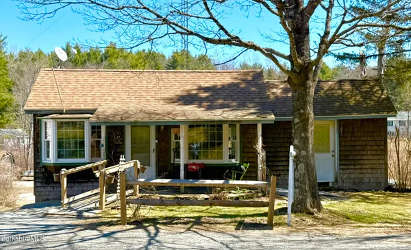 $325,000 | 93 South Main Road, Otis, MA 01253