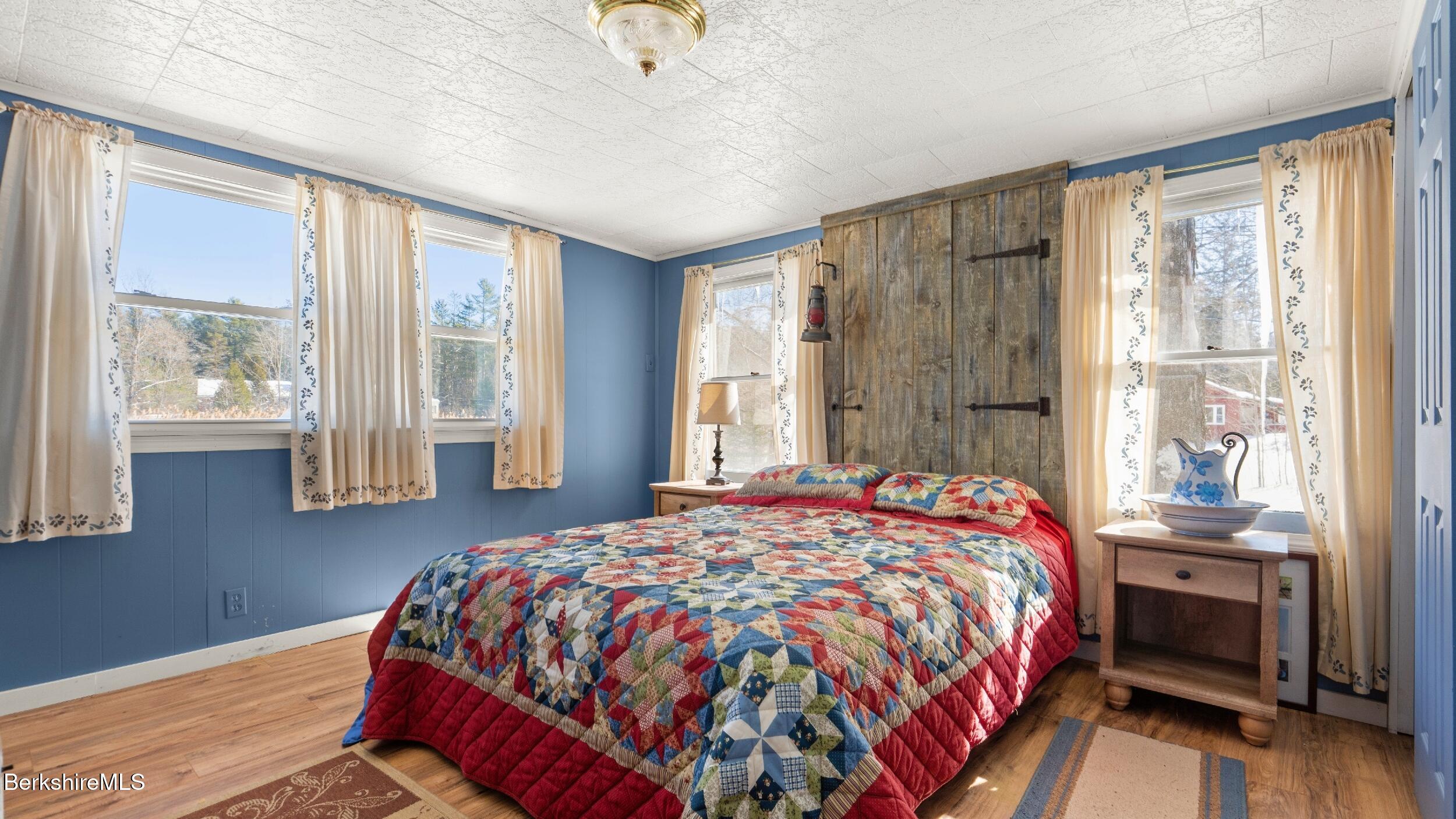 93 South Main Road Otis, MA 01253 - Photo 14 of 25 Bedroom 2