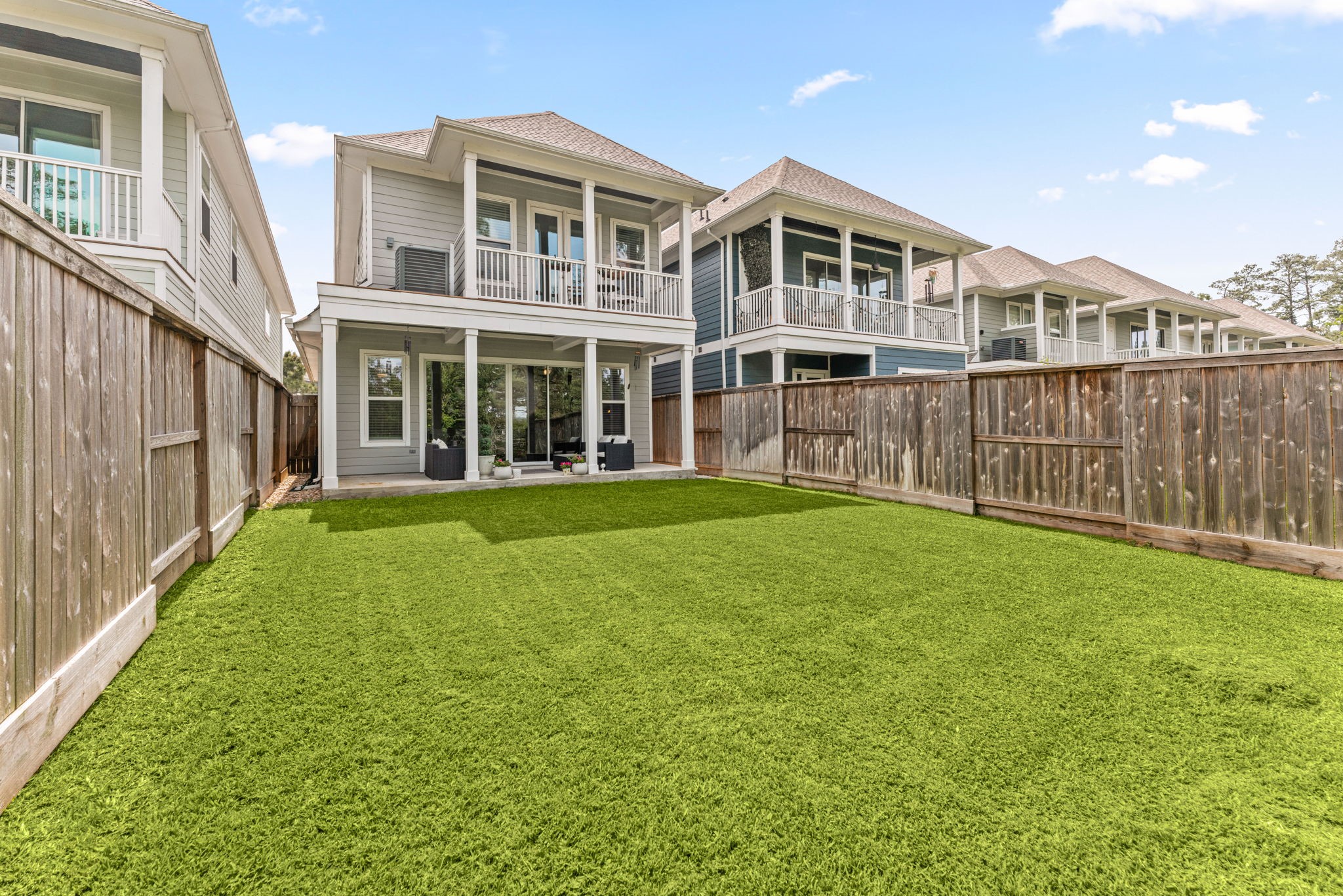 74 Dobbs View Lane Spring, TX 77389 - Photo 31 of 34