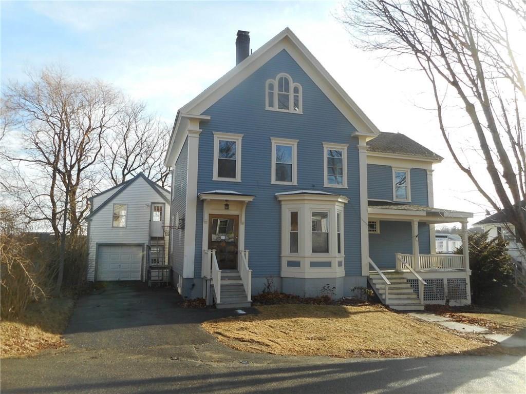 9 Lincoln Street Boothbay, ME 04544 - Photo 1 of 23 Photo