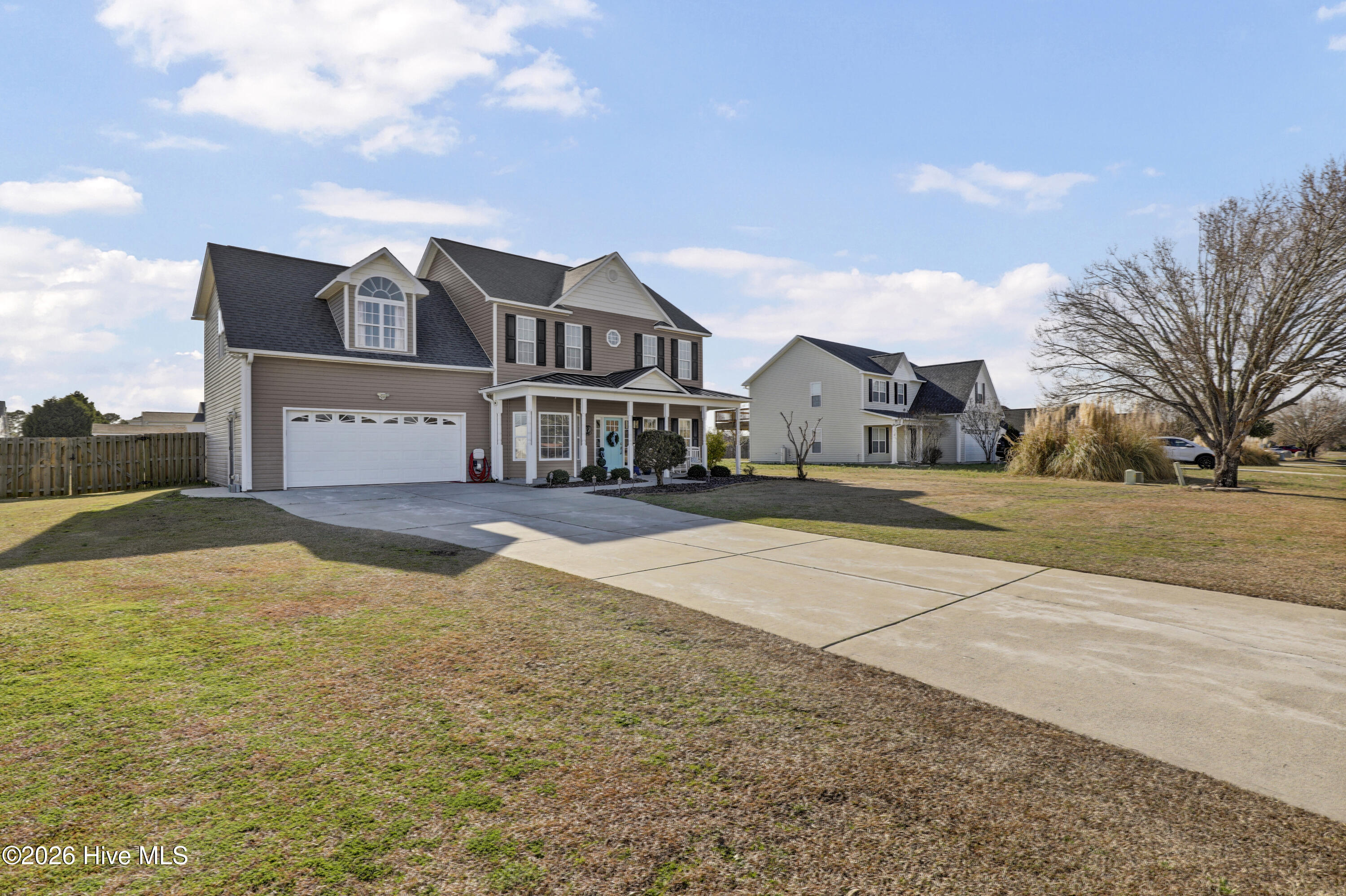 278 Lewis Road Hampstead, NC 28443 - Photo 33 of 43 31
