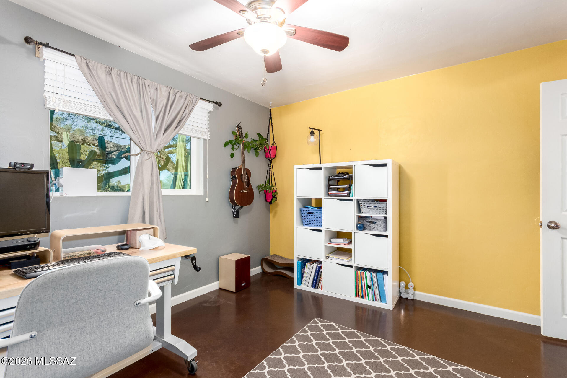 2214 North Richey Boulevard Tucson, AZ 85716 - Photo 24 of 33