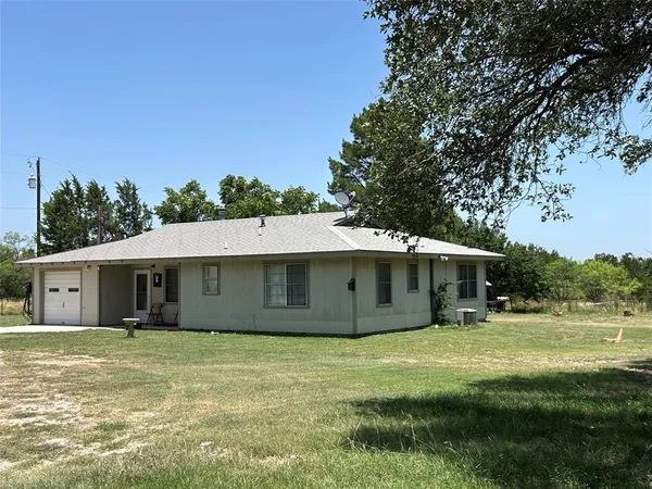 $235,000 | 68 County Road 517, Goldthwaite, TX 76844