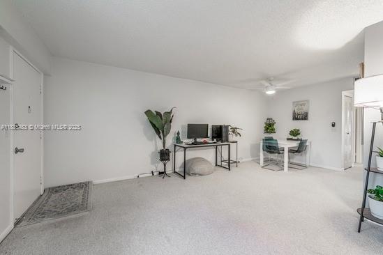 13255 Southwest 7th Court, Unit 403D Pembroke Pines, FL 33027 - Photo 6 of 19 a view of a livingroom with furniture and a couch