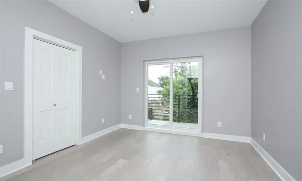 $2,200 | 309 East 43rd Street, Unit A, Houston, TX 77022