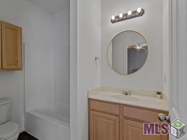 $178,000 | 4000 Lake Beau Pre Boulevard, Unit 110, Baton Rouge, LA 70820