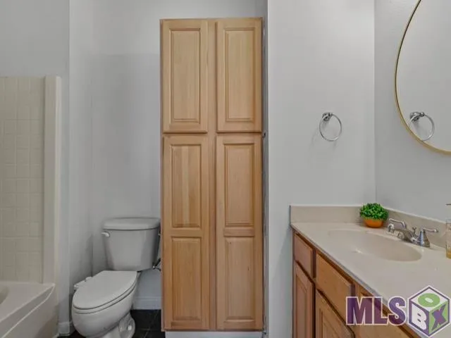 $178,000 | 4000 Lake Beau Pre Boulevard, Unit 110, Baton Rouge, LA 70820