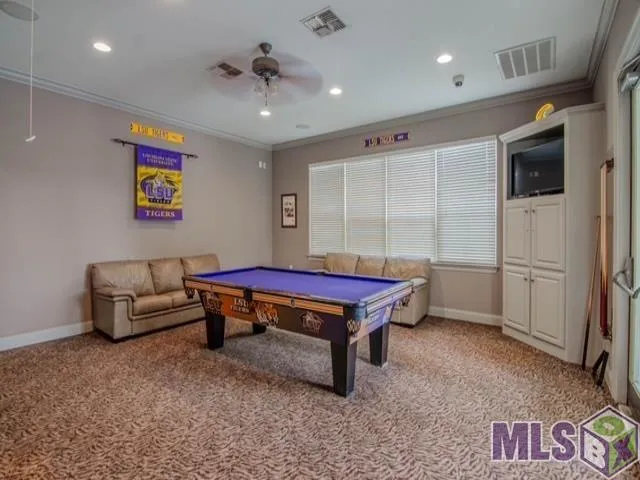 $178,000 | 4000 Lake Beau Pre Boulevard, Unit 110, Baton Rouge, LA 70820