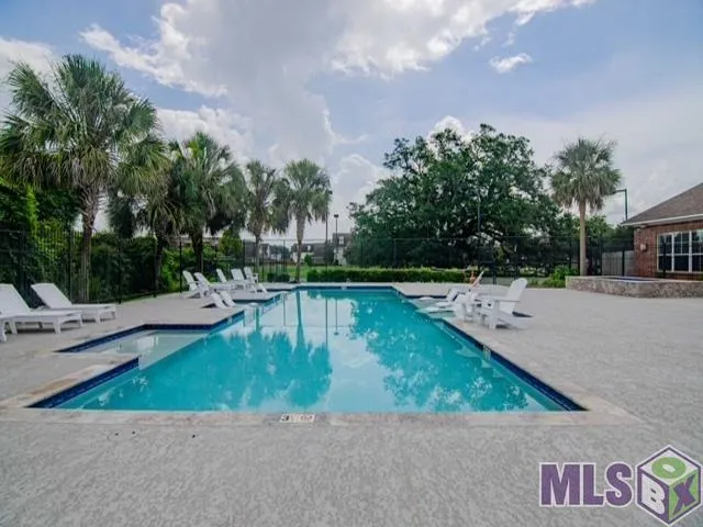 $178,000 | 4000 Lake Beau Pre Boulevard, Unit 110, Baton Rouge, LA 70820
