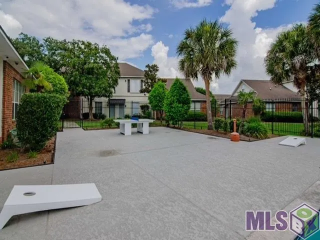 $178,000 | 4000 Lake Beau Pre Boulevard, Unit 110, Baton Rouge, LA 70820