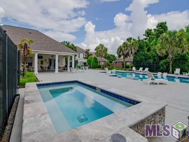 $178,000 | 4000 Lake Beau Pre Boulevard, Unit 110, Baton Rouge, LA 70820