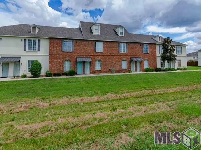 $178,000 | 4000 Lake Beau Pre Boulevard, Unit 110, Baton Rouge, LA 70820