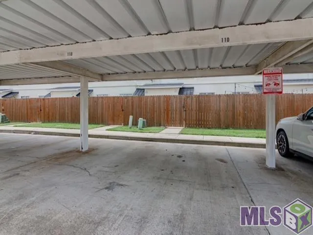 $178,000 | 4000 Lake Beau Pre Boulevard, Unit 110, Baton Rouge, LA 70820
