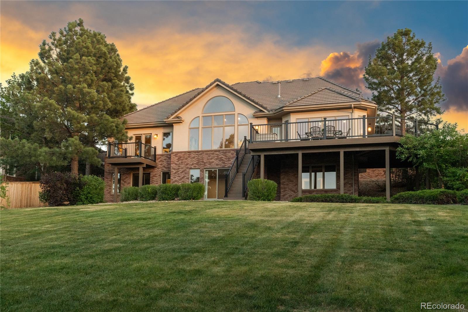 1247 Jesse Court Highlands Ranch, CO 80126 - Photo 45 of 49