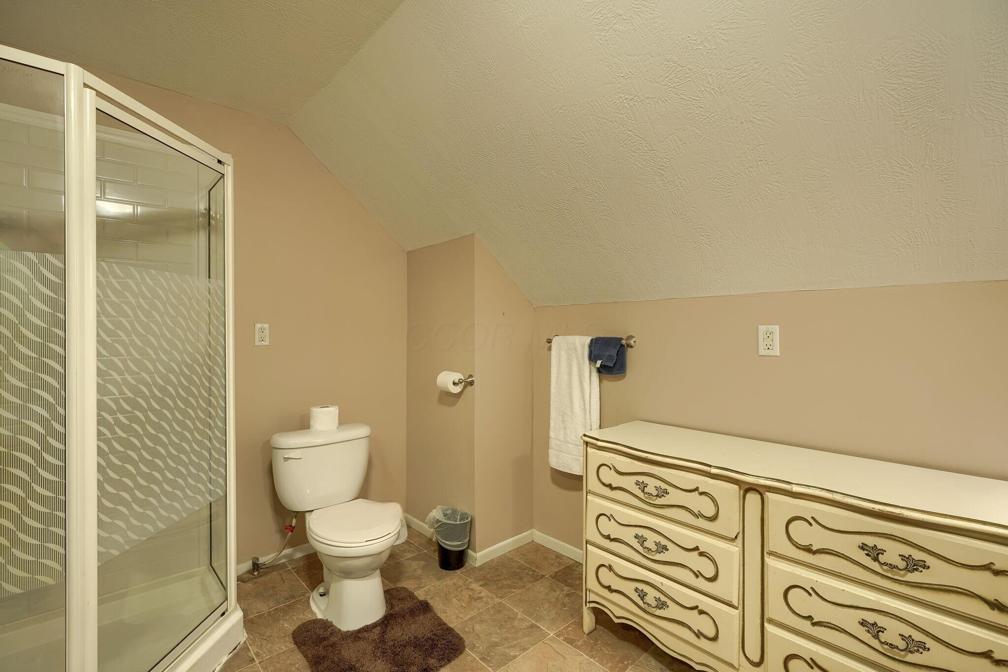 1408 Hanley Road Jackson, OH 45640 - Photo 41 of 54 39. Third Bath (2) - Edited