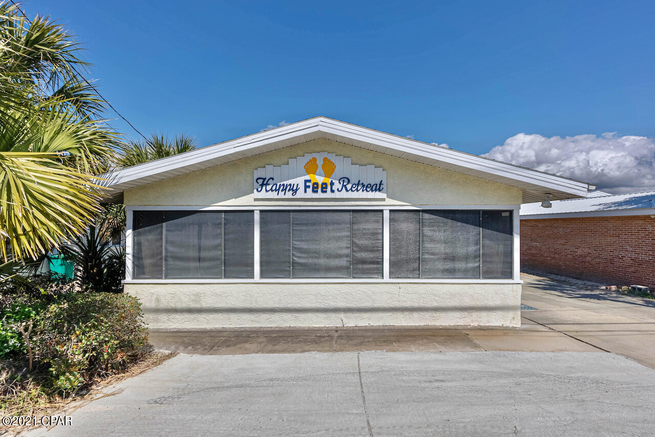 21924 Front Beach Road Panama City Beach, FL 32413 - Photo 2 of 66