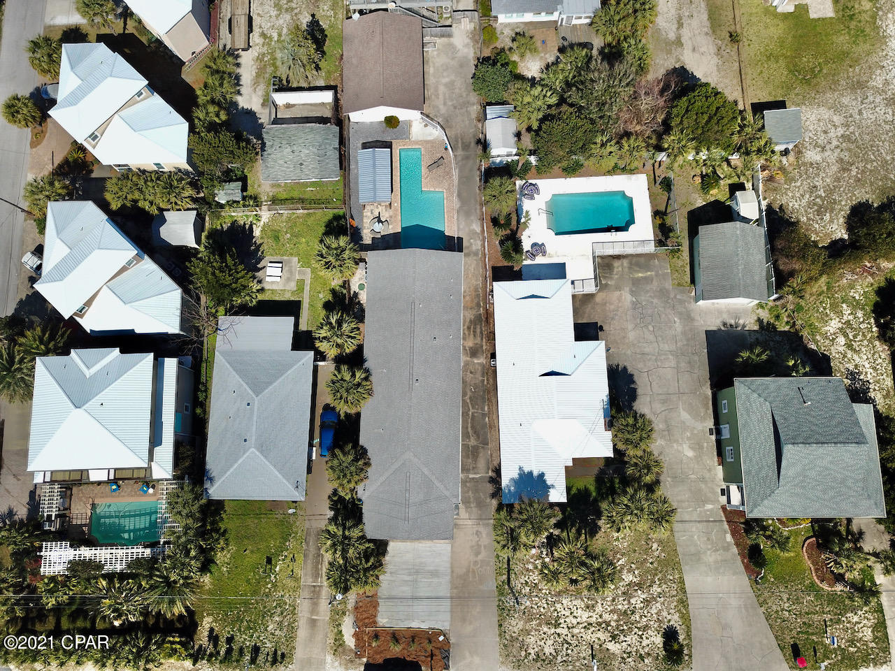 21924 Front Beach Road Panama City Beach, FL 32413 - Photo 23 of 66