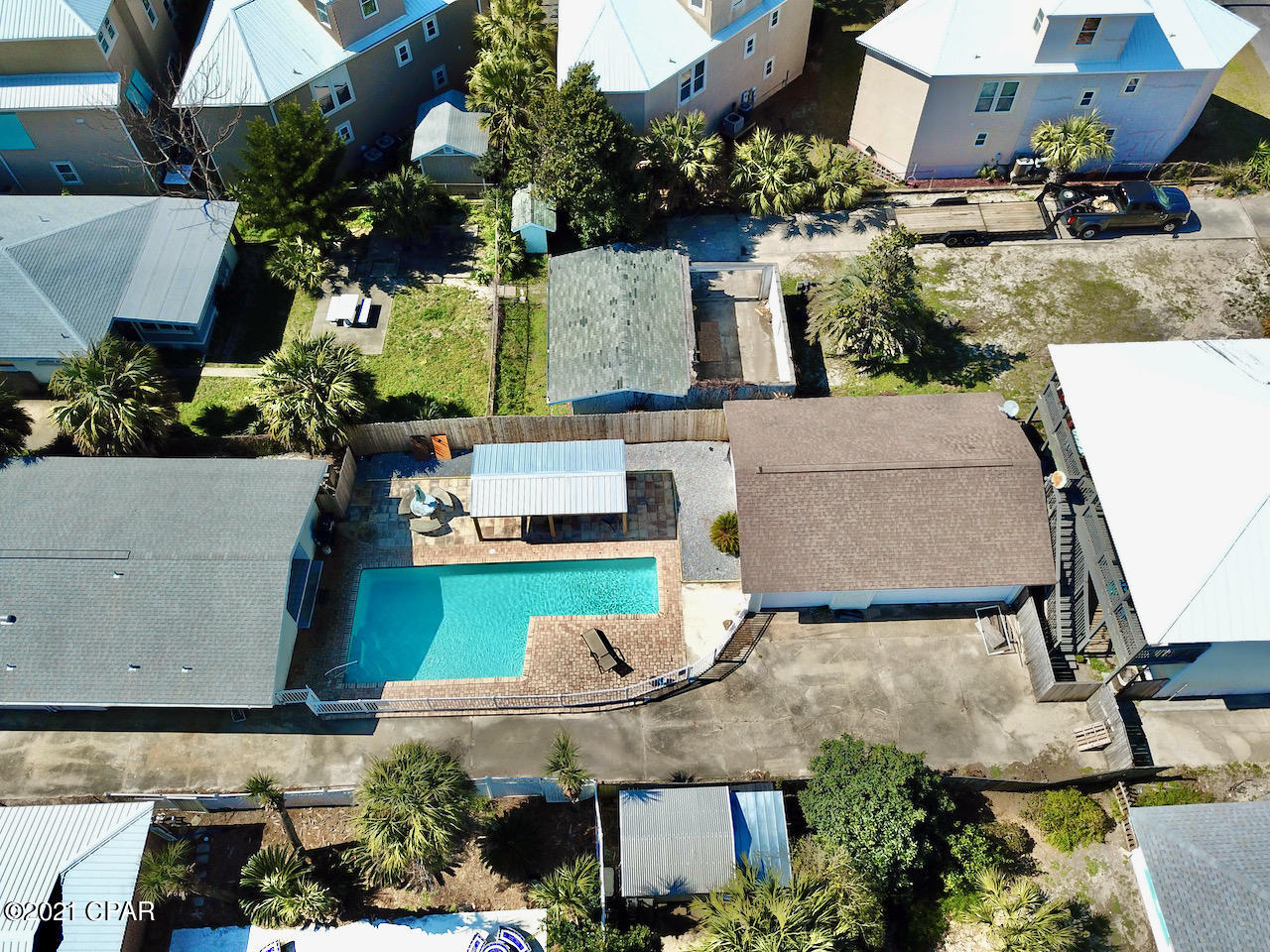 21924 Front Beach Road Panama City Beach, FL 32413 - Photo 24 of 66