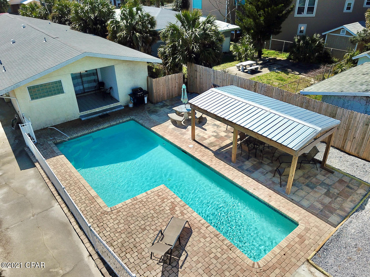 21924 Front Beach Road Panama City Beach, FL 32413 - Photo 26 of 66