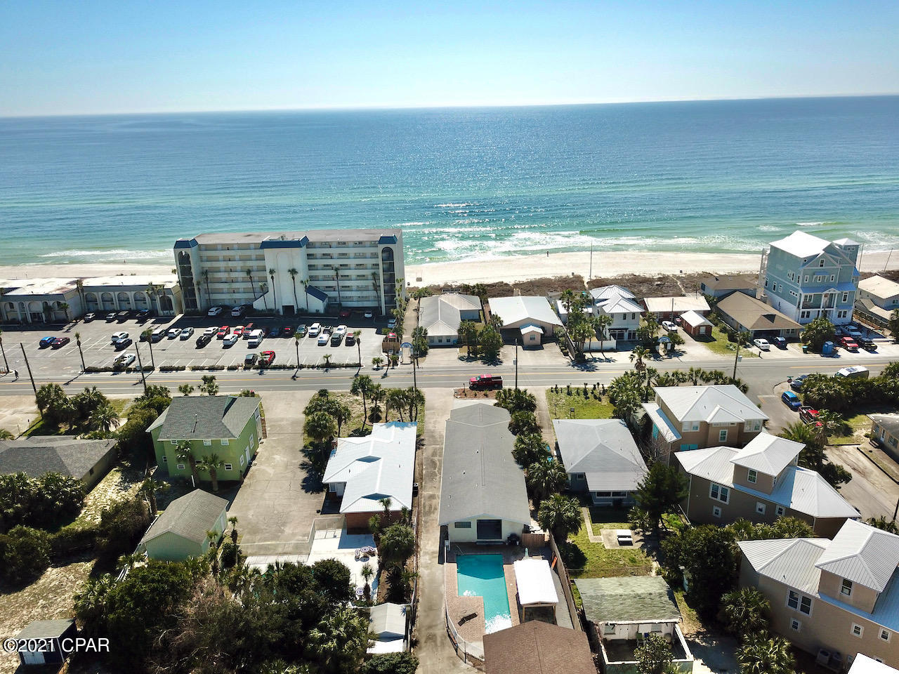 21924 Front Beach Road Panama City Beach, FL 32413 - Photo 27 of 66