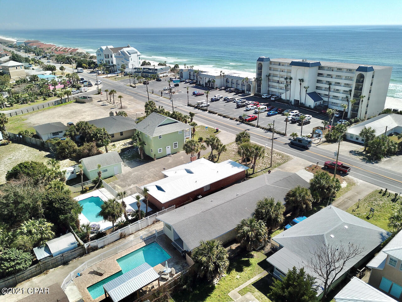 21924 Front Beach Road Panama City Beach, FL 32413 - Photo 29 of 66