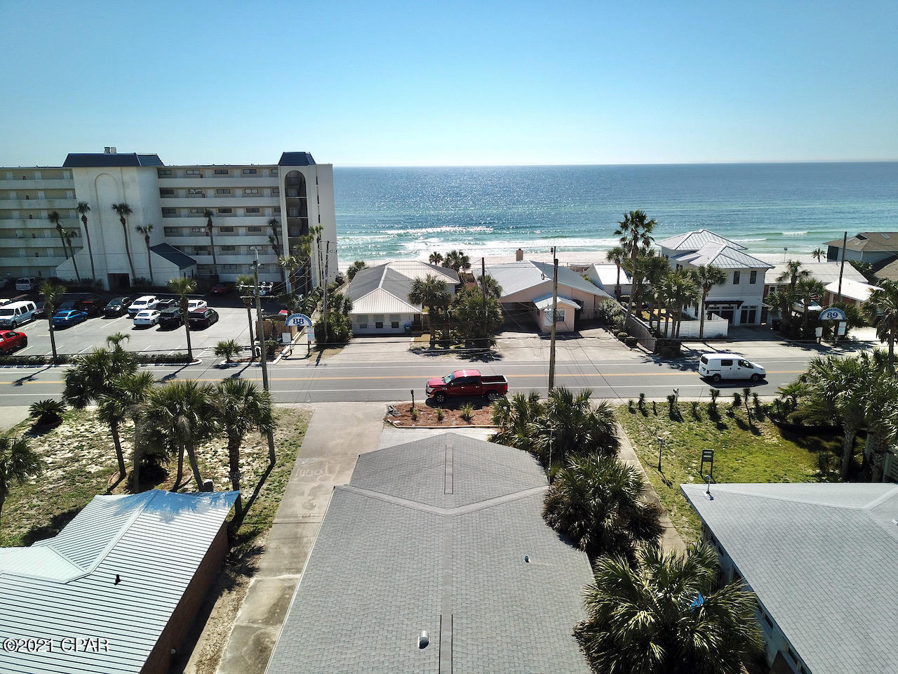 21924 Front Beach Road Panama City Beach, FL 32413 - Photo 30 of 66