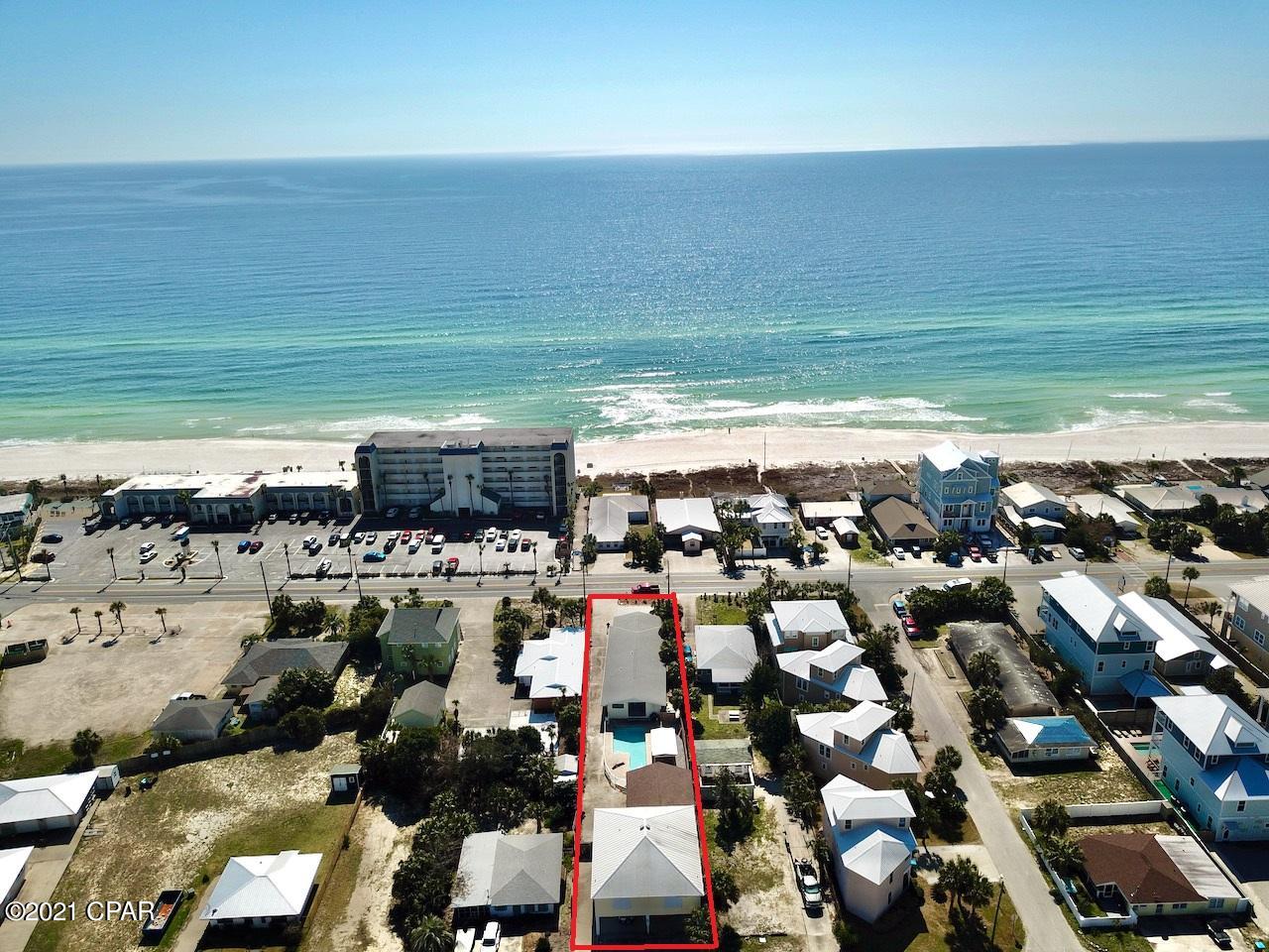 21924 Front Beach Road Panama City Beach, FL 32413 - Photo 3 of 66