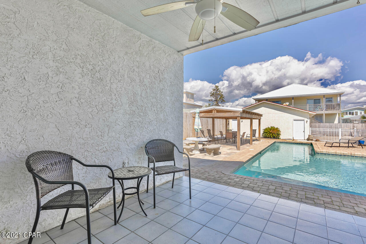 21924 Front Beach Road Panama City Beach, FL 32413 - Photo 39 of 66