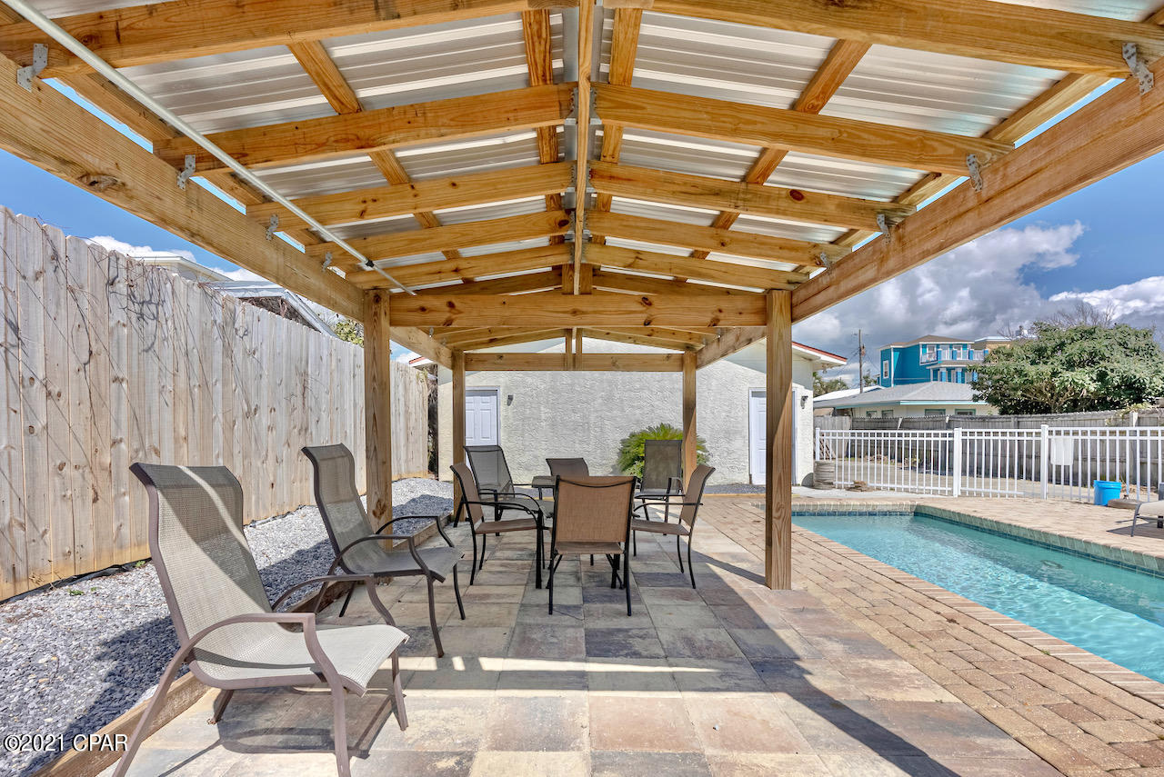 21924 Front Beach Road Panama City Beach, FL 32413 - Photo 42 of 66