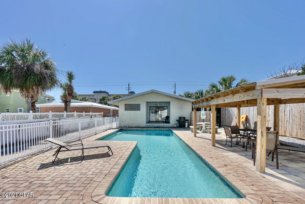 21924 Front Beach Road Panama City Beach, FL 32413 - Photo 43 of 66