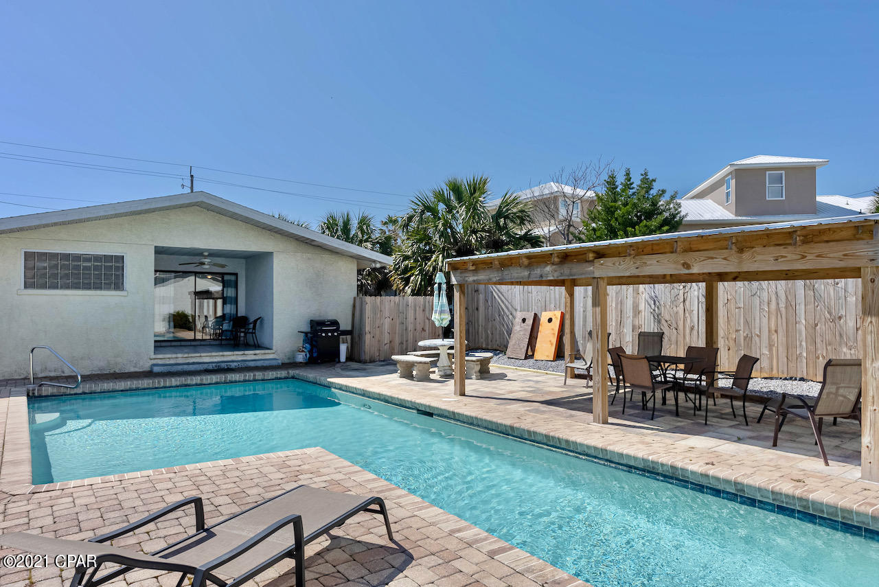 21924 Front Beach Road Panama City Beach, FL 32413 - Photo 44 of 66