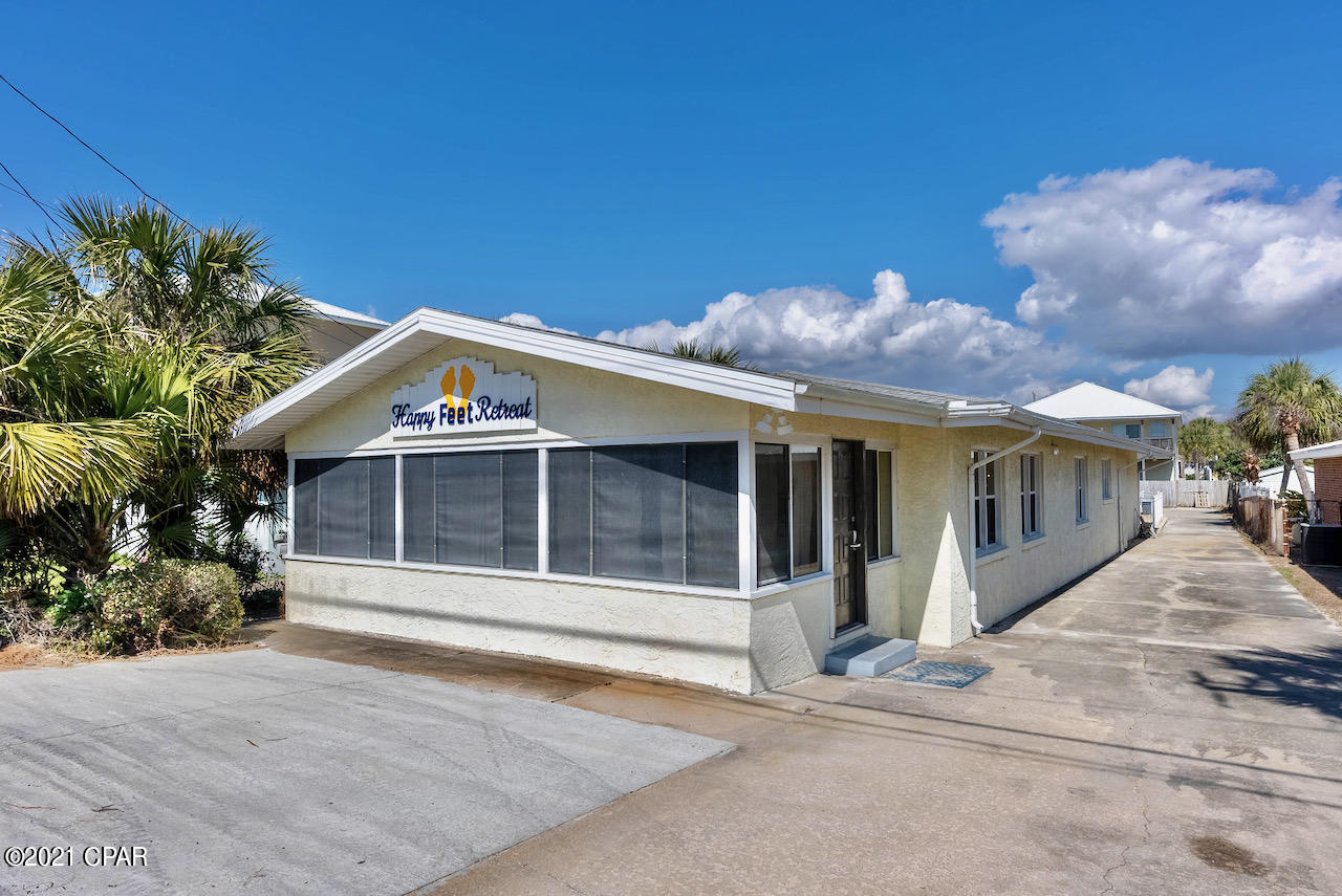 21924 Front Beach Road Panama City Beach, FL 32413 - Photo 48 of 66