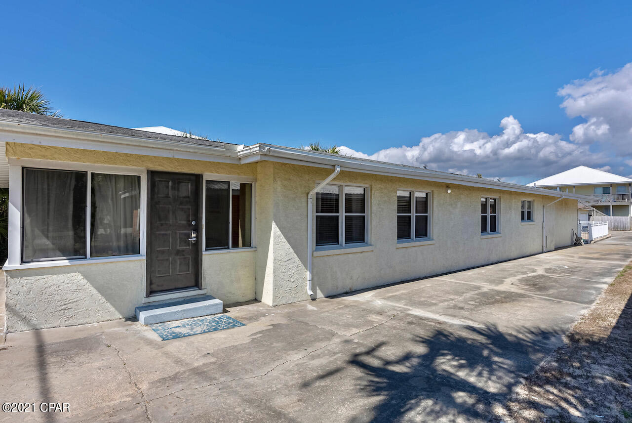 21924 Front Beach Road Panama City Beach, FL 32413 - Photo 50 of 66