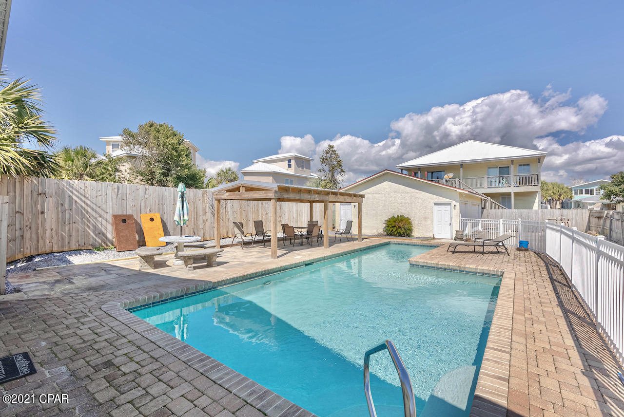 21924 Front Beach Road Panama City Beach, FL 32413 - Photo 5 of 66
