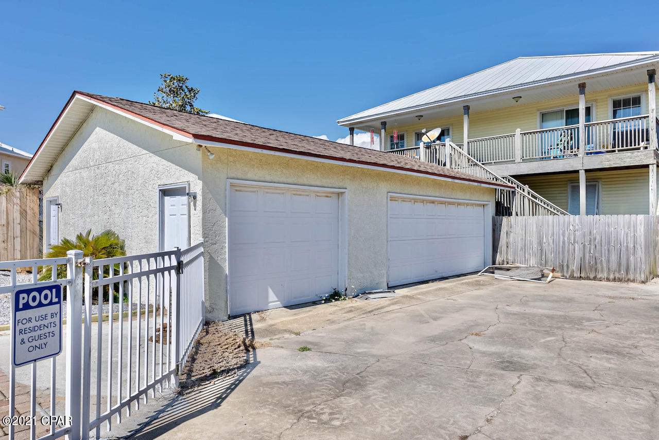 21924 Front Beach Road Panama City Beach, FL 32413 - Photo 52 of 66