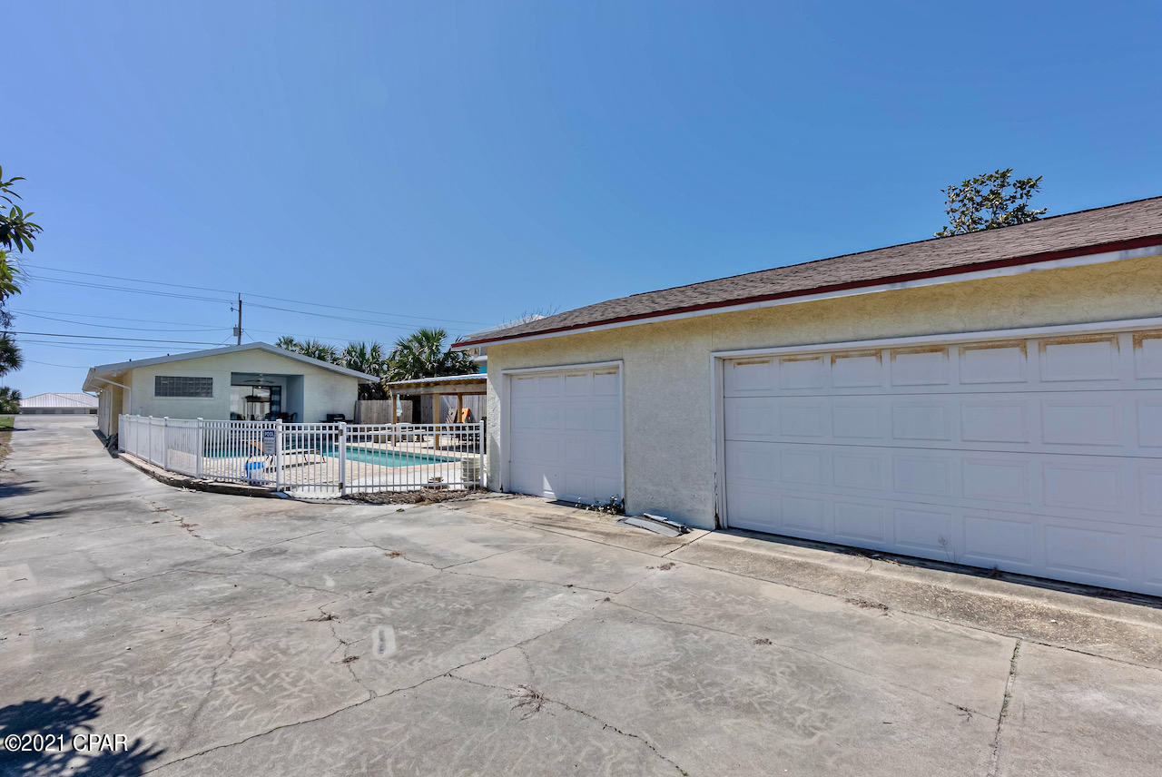 21924 Front Beach Road Panama City Beach, FL 32413 - Photo 53 of 66