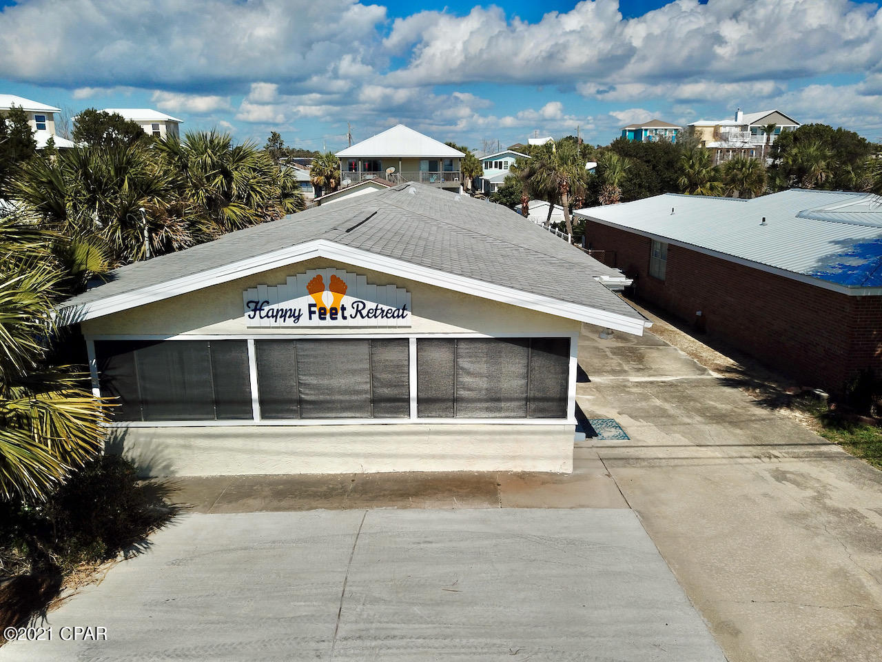 21924 Front Beach Road Panama City Beach, FL 32413 - Photo 58 of 66