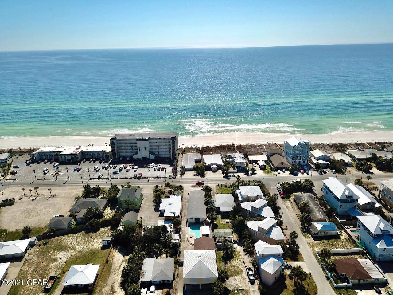 21924 Front Beach Road Panama City Beach, FL 32413 - Photo 59 of 66