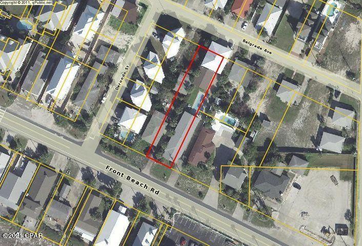 21924 Front Beach Road Panama City Beach, FL 32413 - Photo 61 of 66