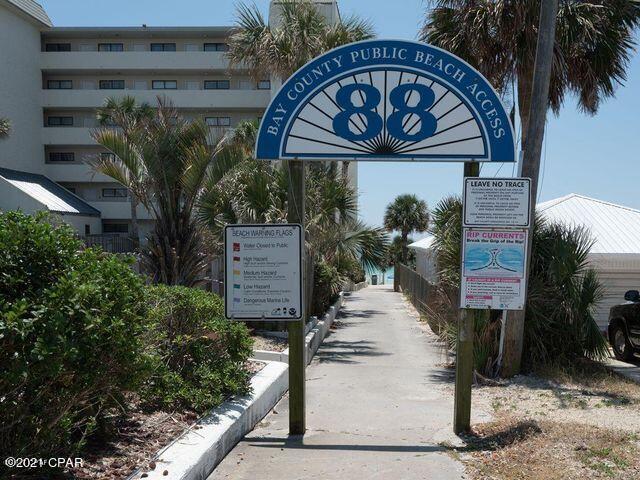 21924 Front Beach Road Panama City Beach, FL 32413 - Photo 65 of 66